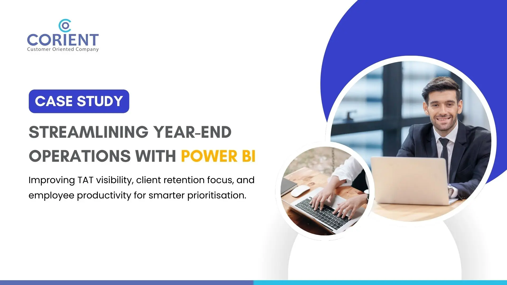 Year-End Operations