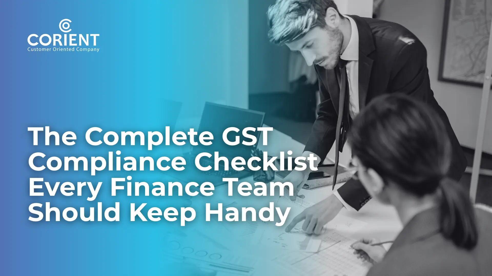 Load more Attachment Details GST Compliance Checklist