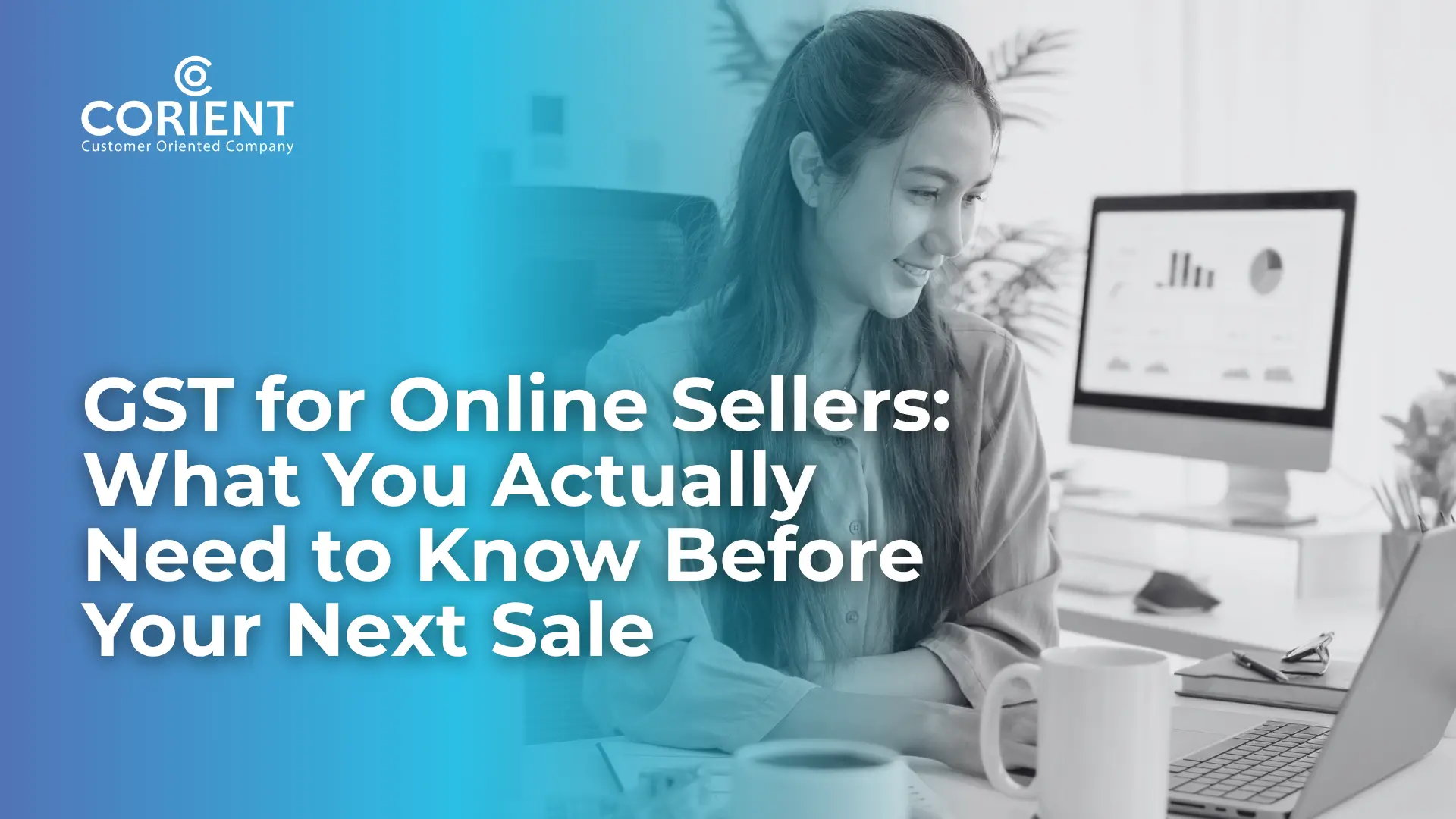 GST for Online Sellers
