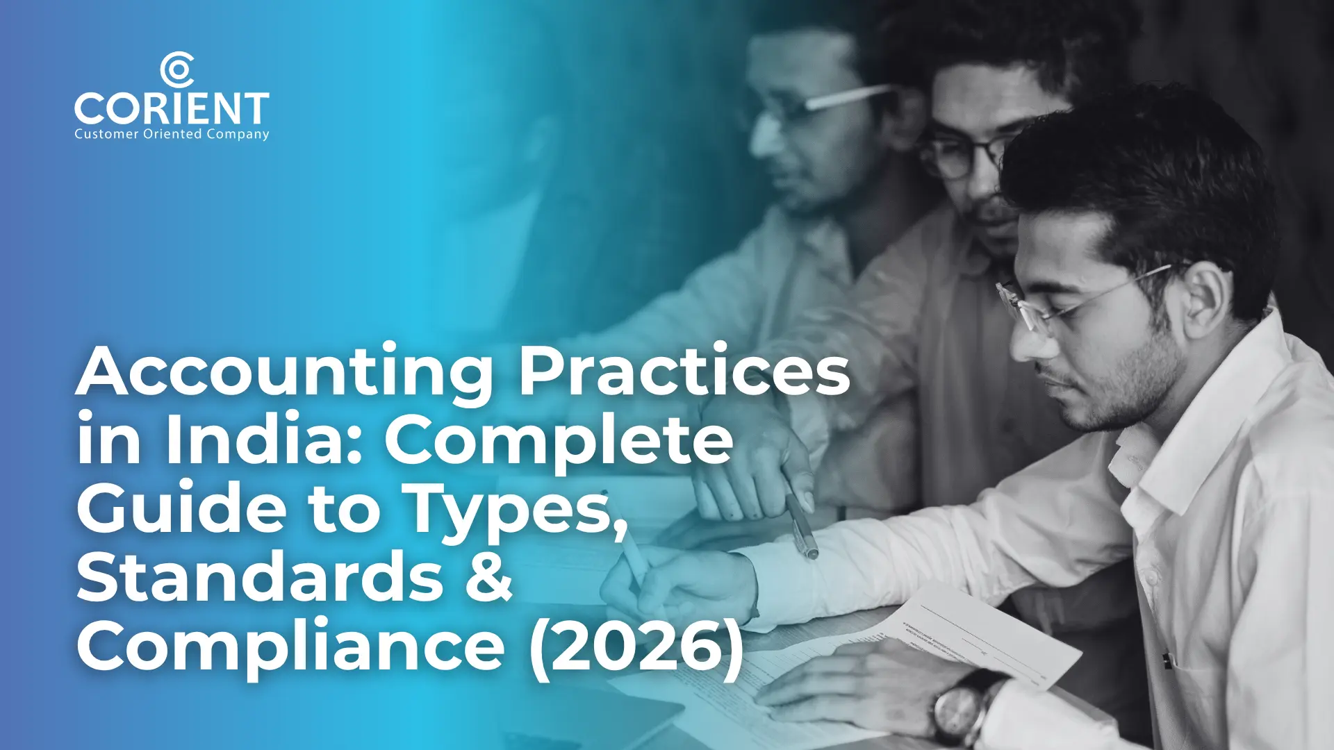 Accounting Practices in India