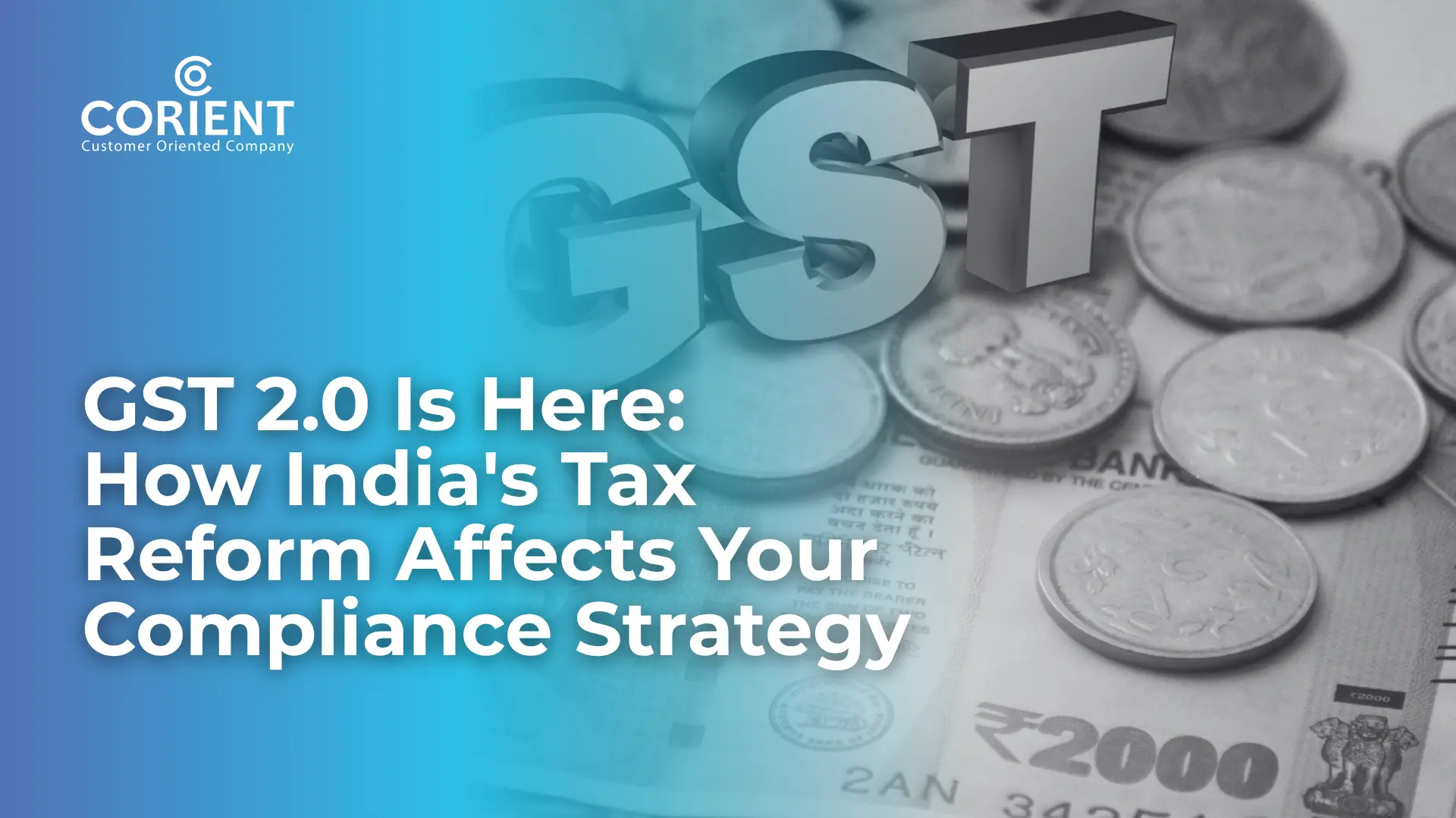 GST 2.0 Compliance Specialist Guide