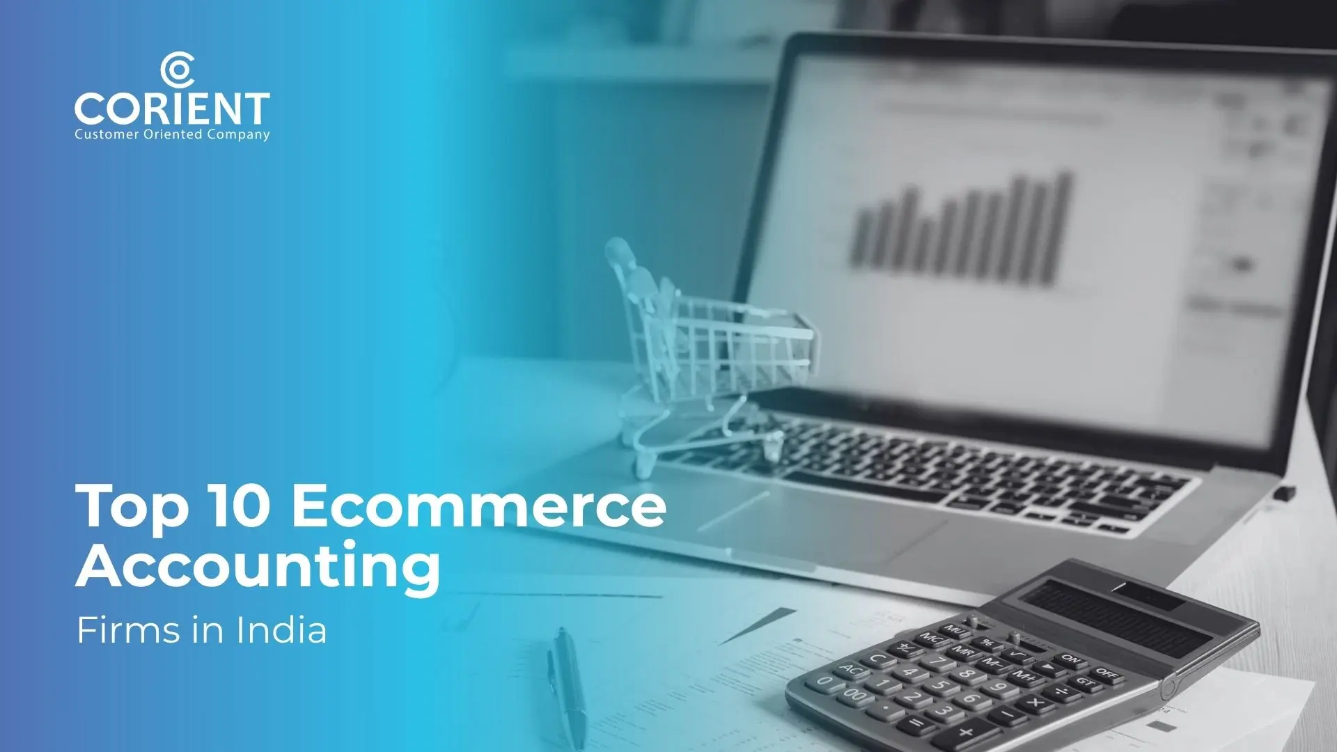 Top 10 Ecommerce Accounting Firms in India