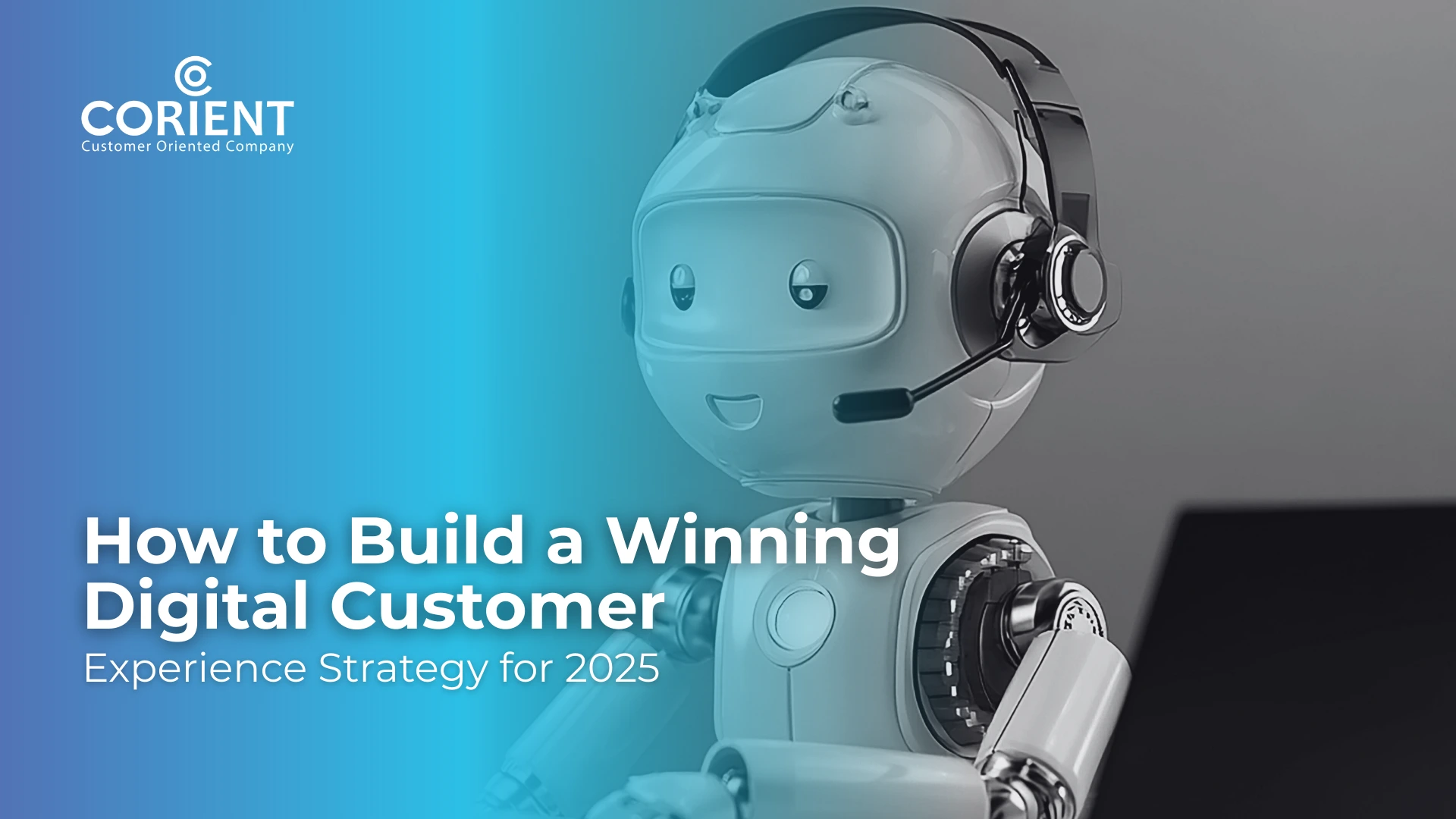 Digital Customer Experience