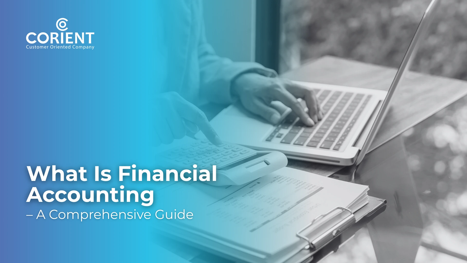 Financial Accounting