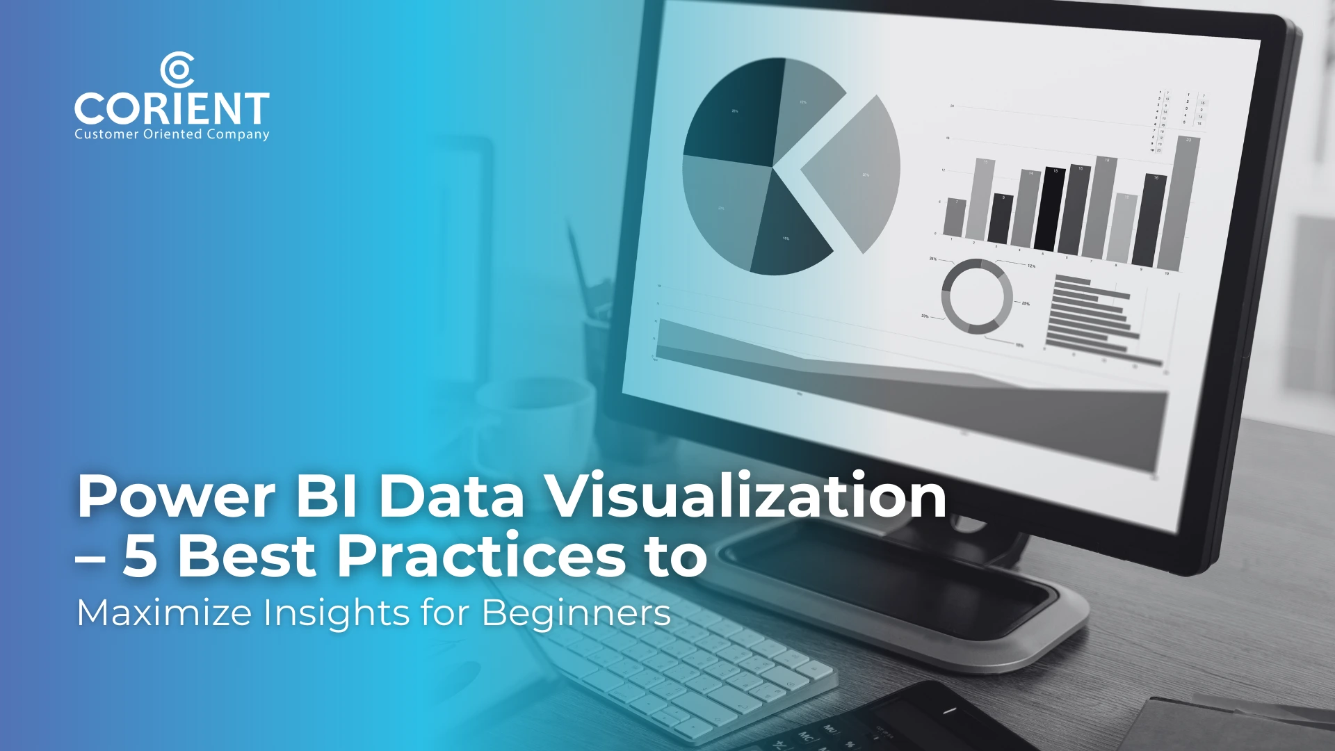 Power BI Data Visualization