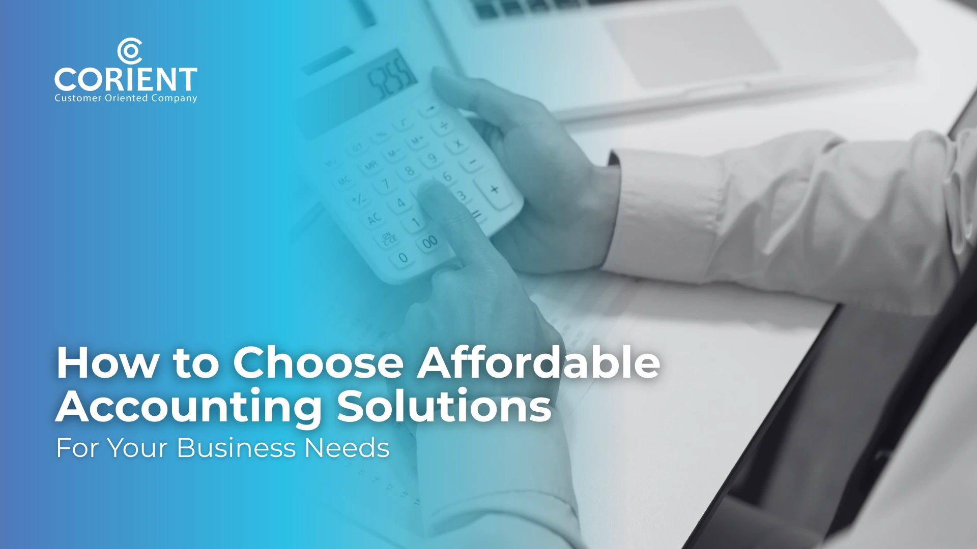 Accounting Solutions