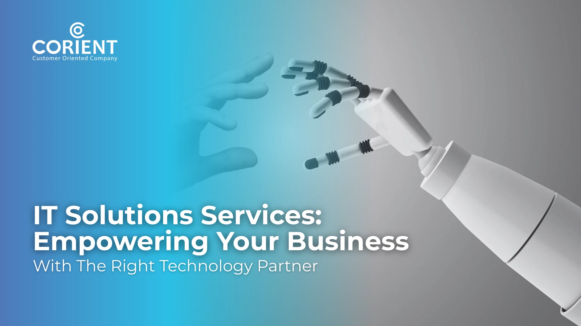 IT Solutions Services