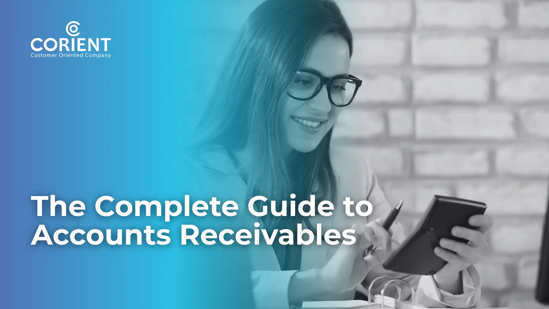 Accounts Receivables