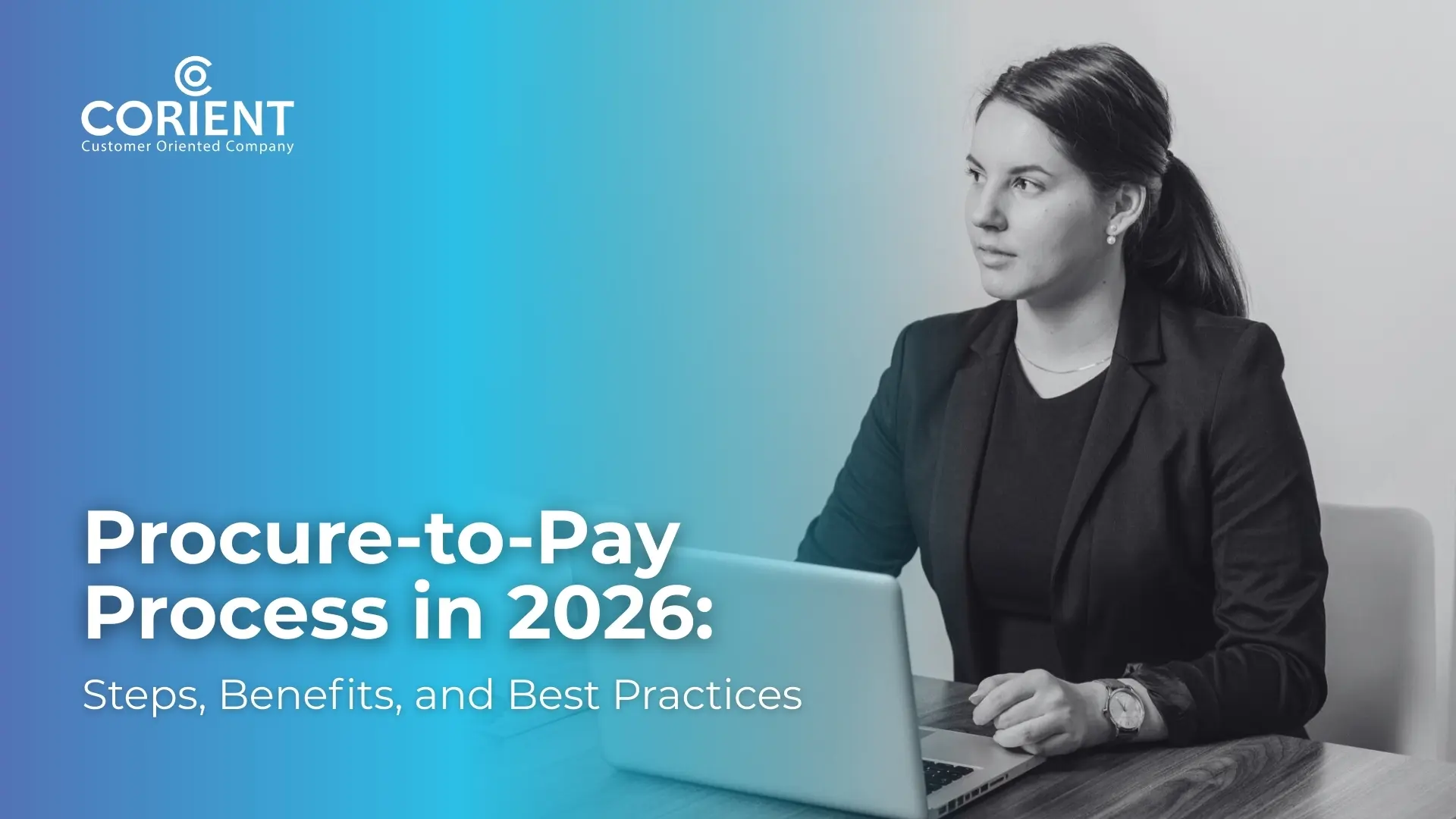 procure-to-pay process