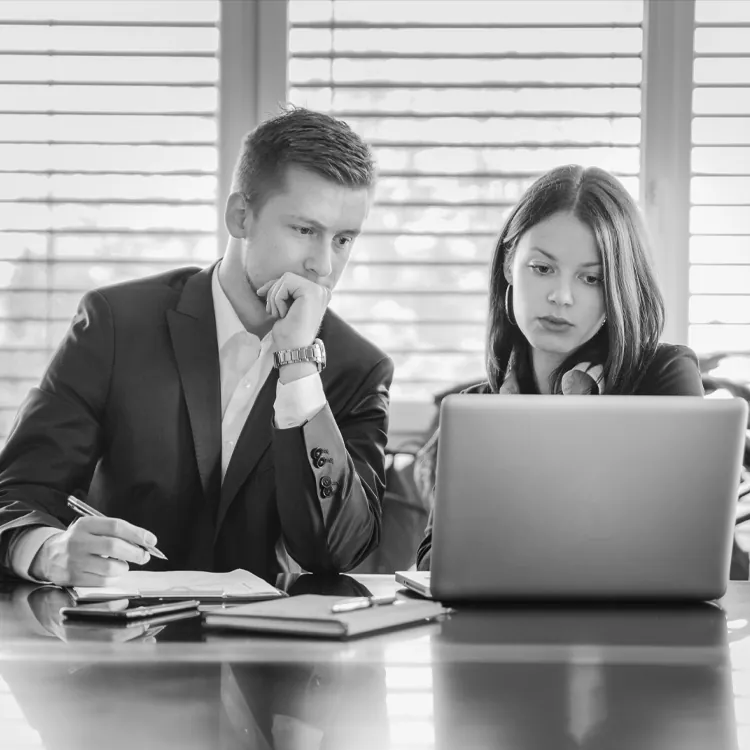 Why Texas Businesses Choose Our Accounting Services​
