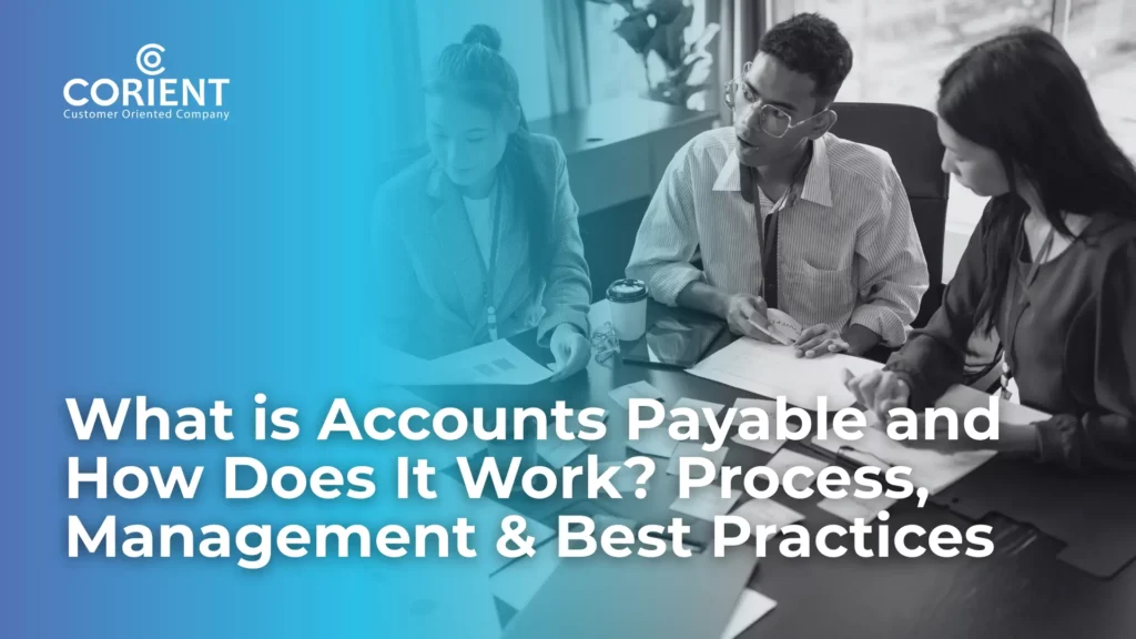 Accounts Payable