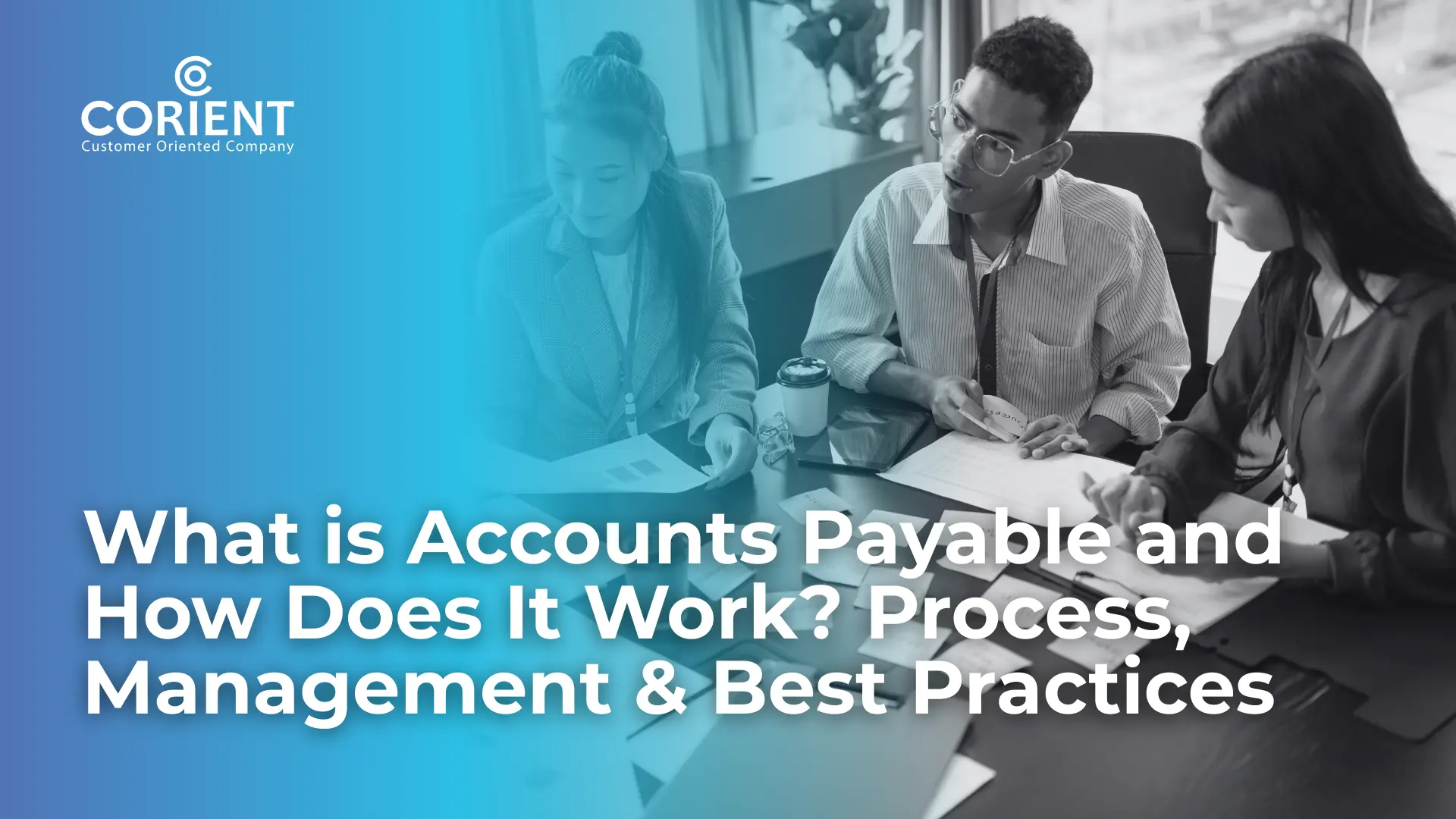 Accounts Payable