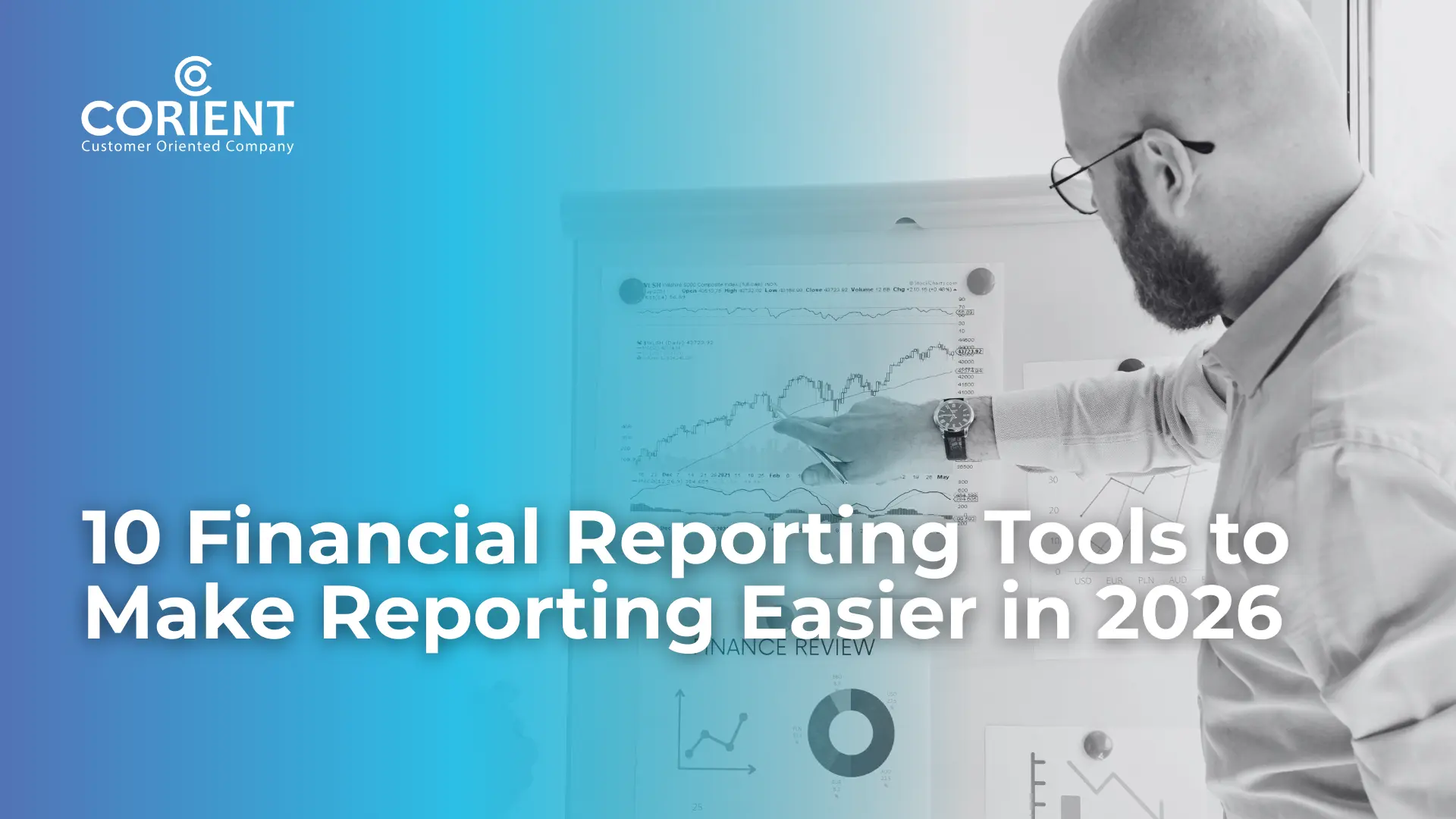 Financial Reporting Tools