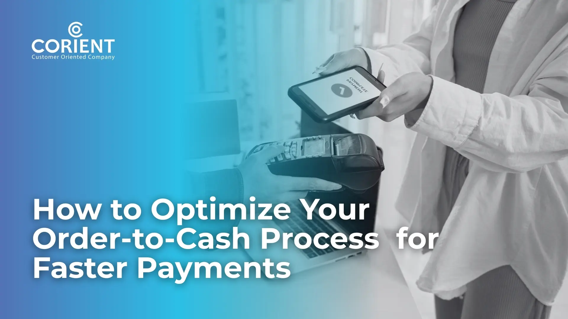 Order-to-Cash Process