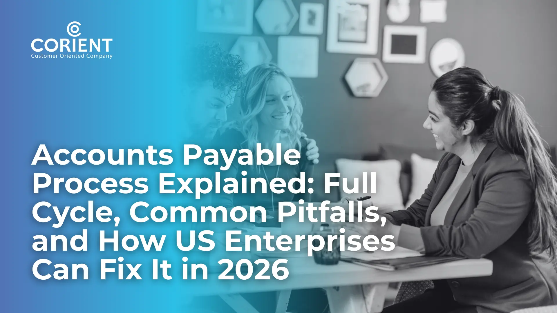 Accounts Payable Process