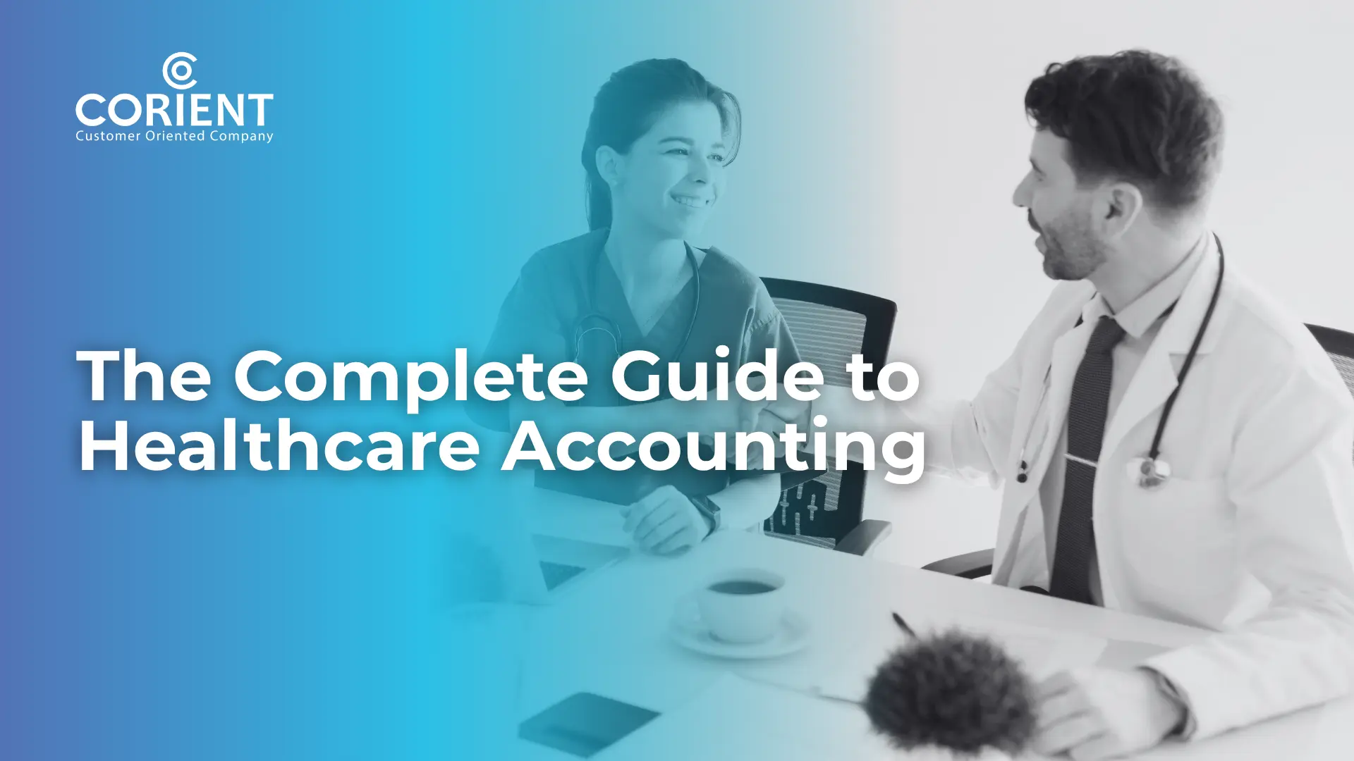 Healthcare Accounting