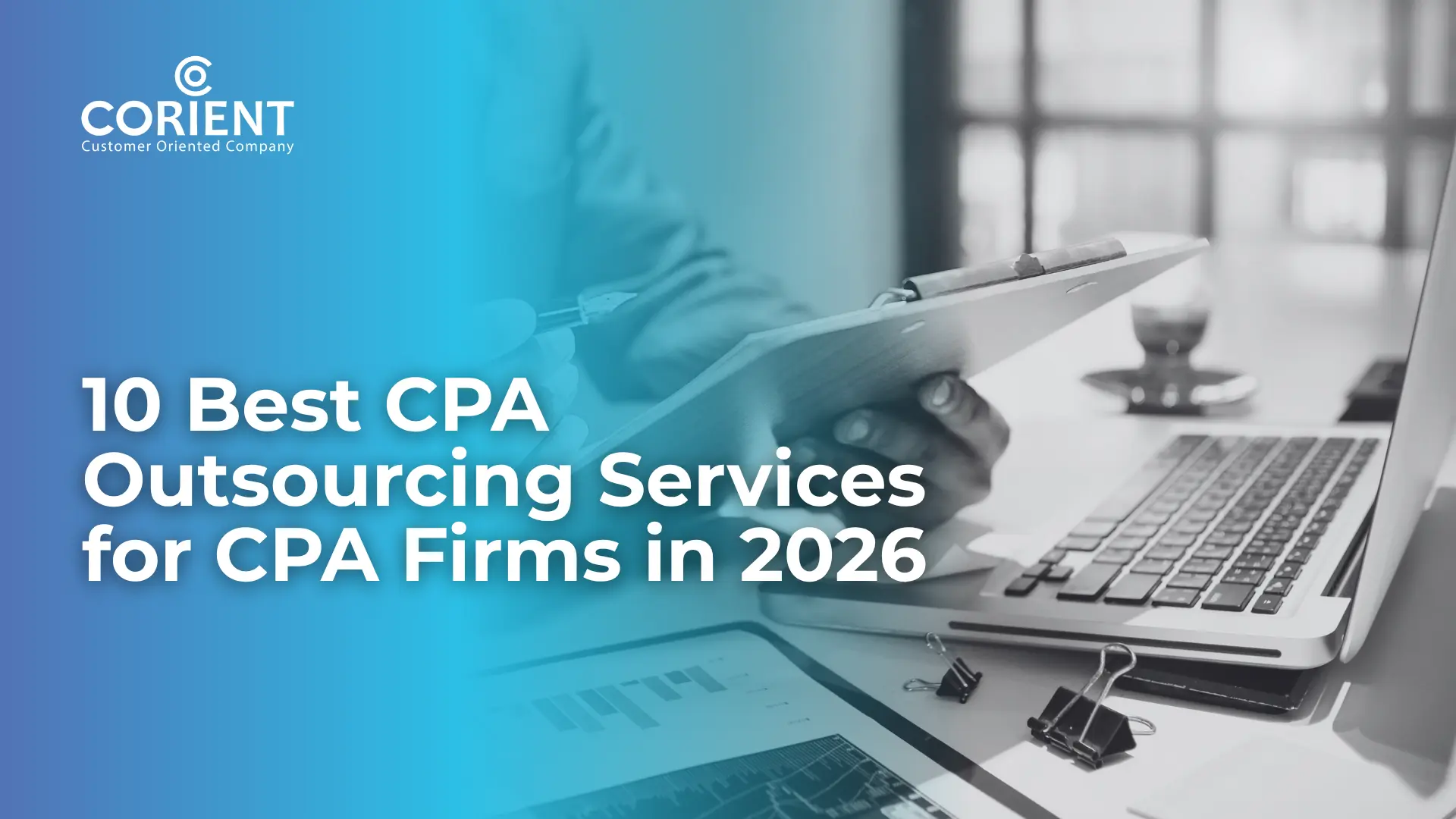CPA Outsourcing services for CPA firms