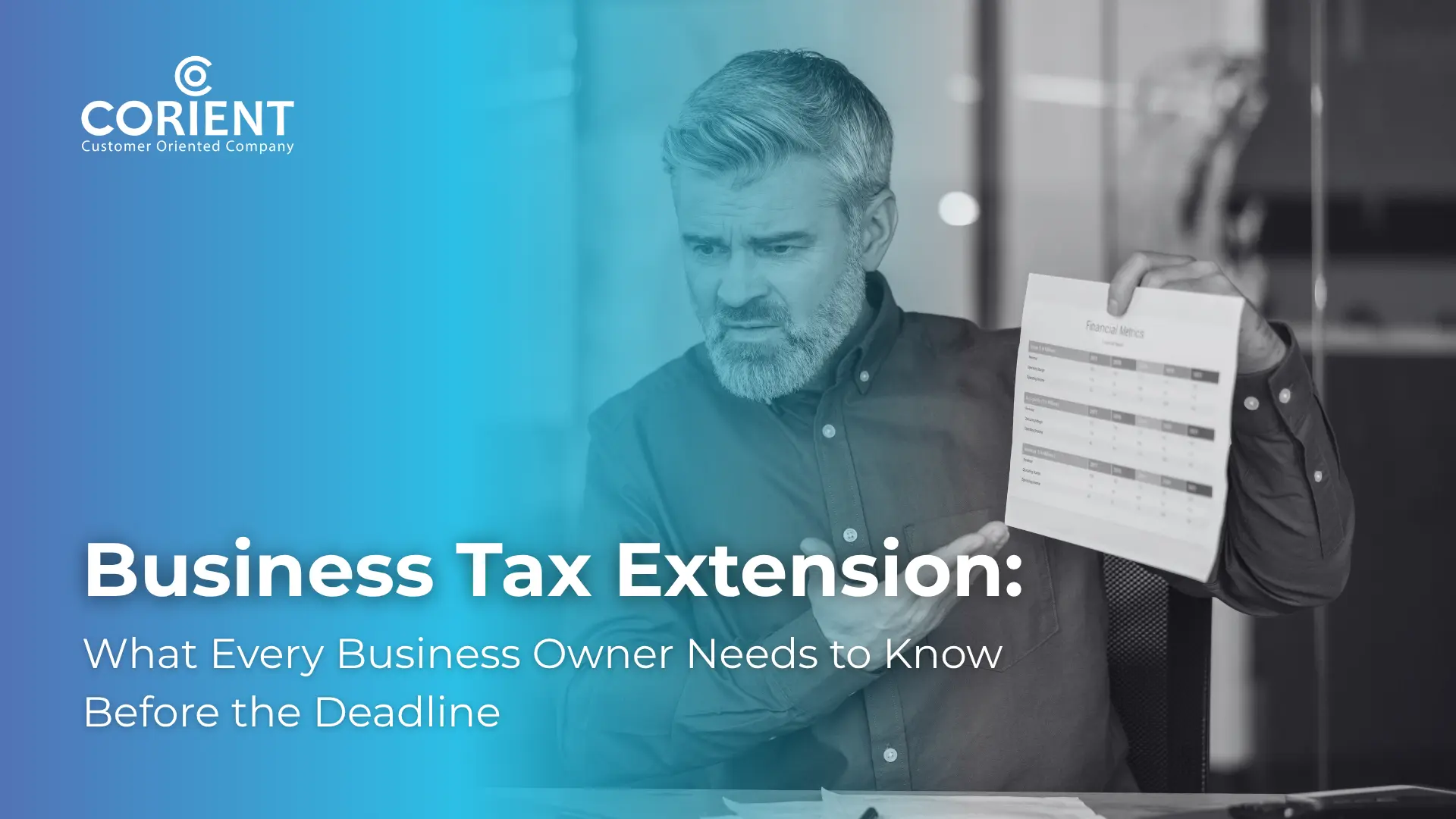 Business Tax Extension Guide 2026 | Form 7004 & Deadlines