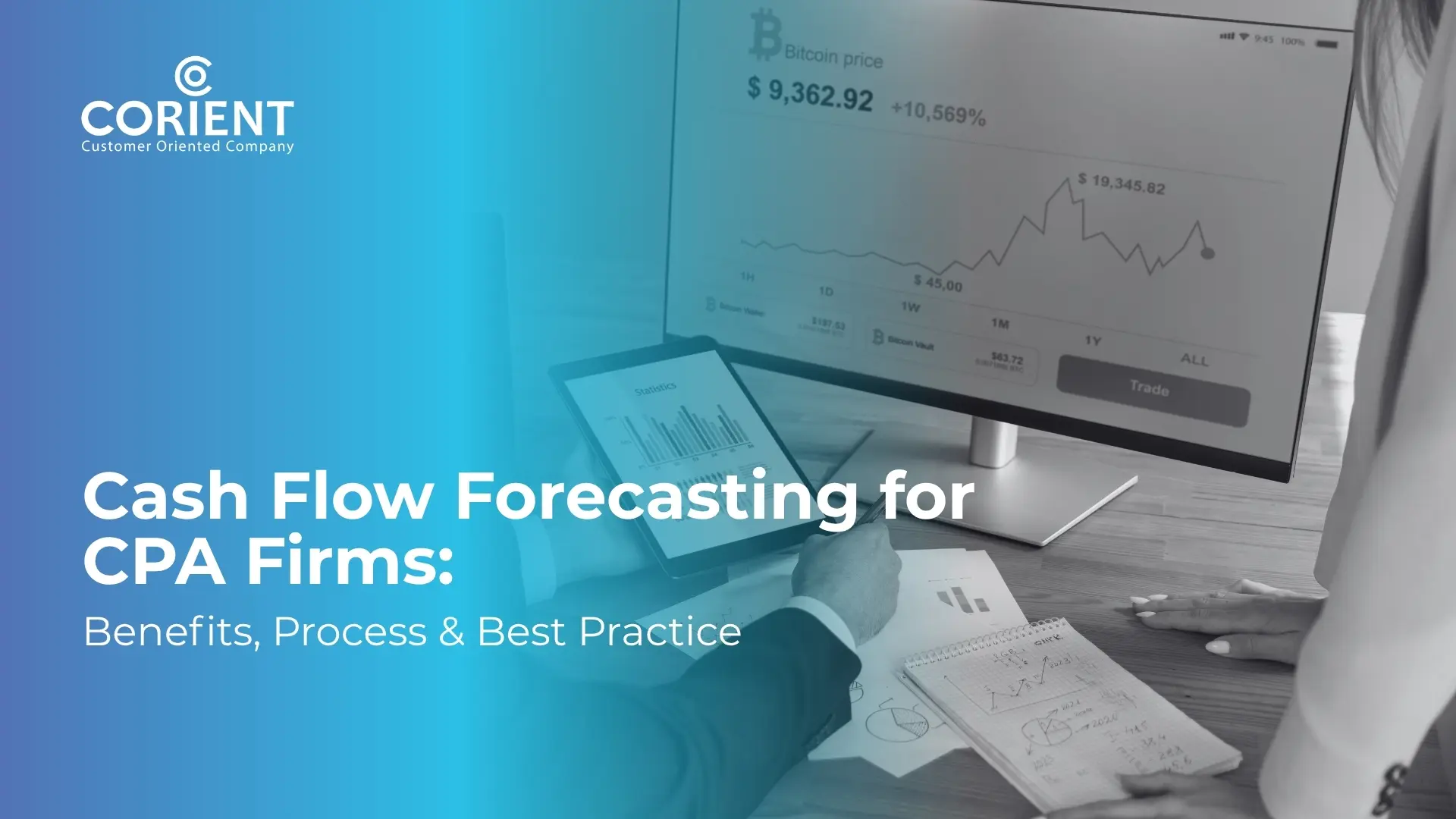 Cash Flow Forecasting for CPA Firms Benefits, Process Best Practice