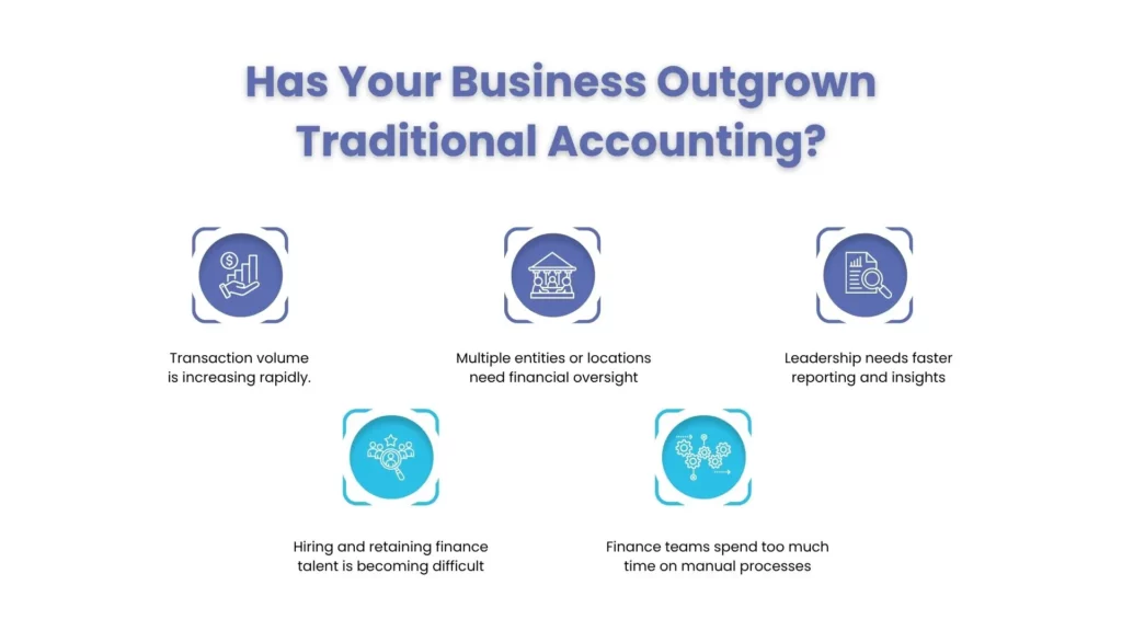 Why US Businesses Need More Than Traditional Accounting Support