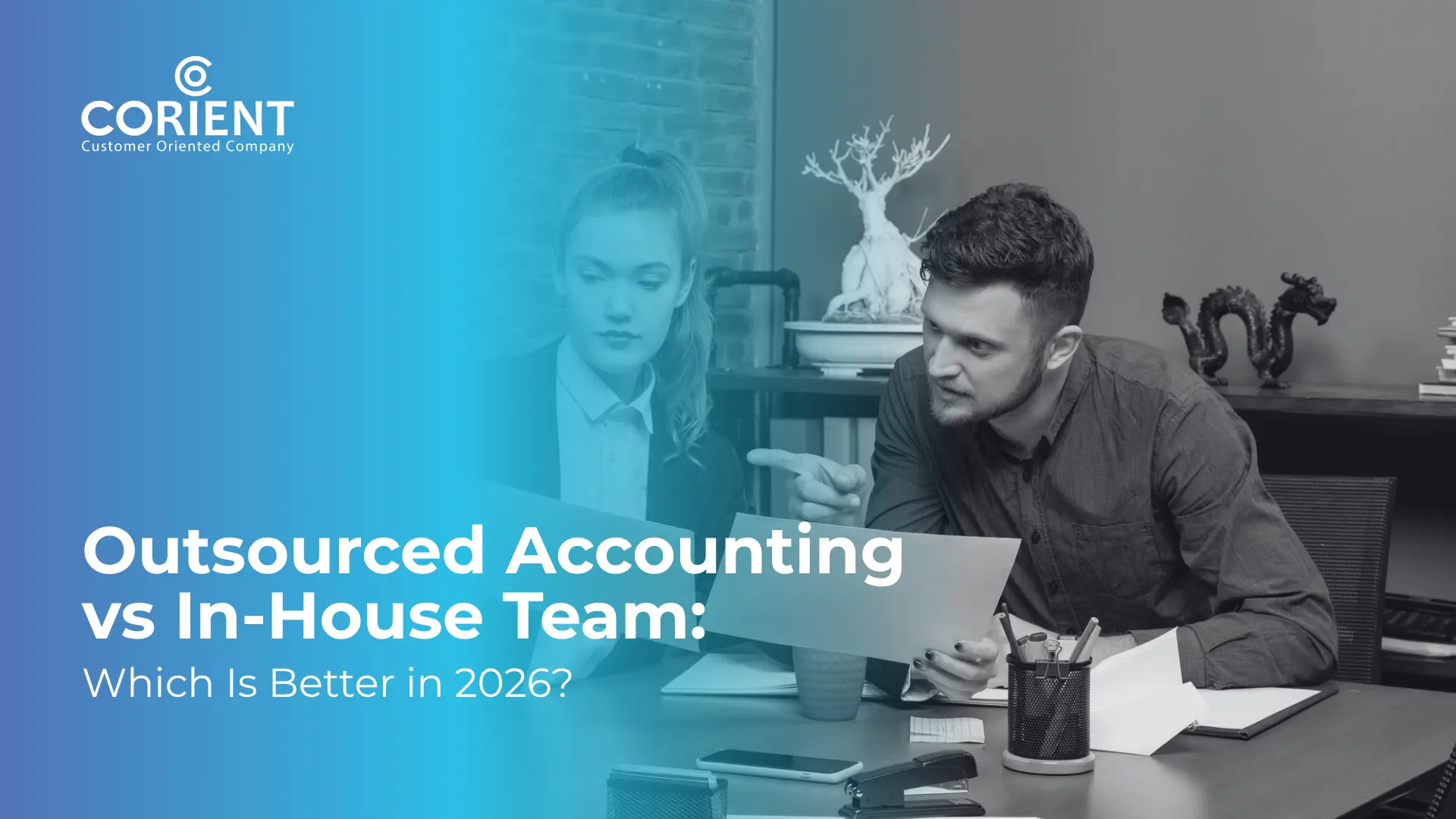 Outsourced Accounting vs In-House Team Which Is Better in 2026